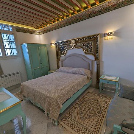 Dar Hamouda Guest House - Medina De Tunus Dış mekan fotoğraf