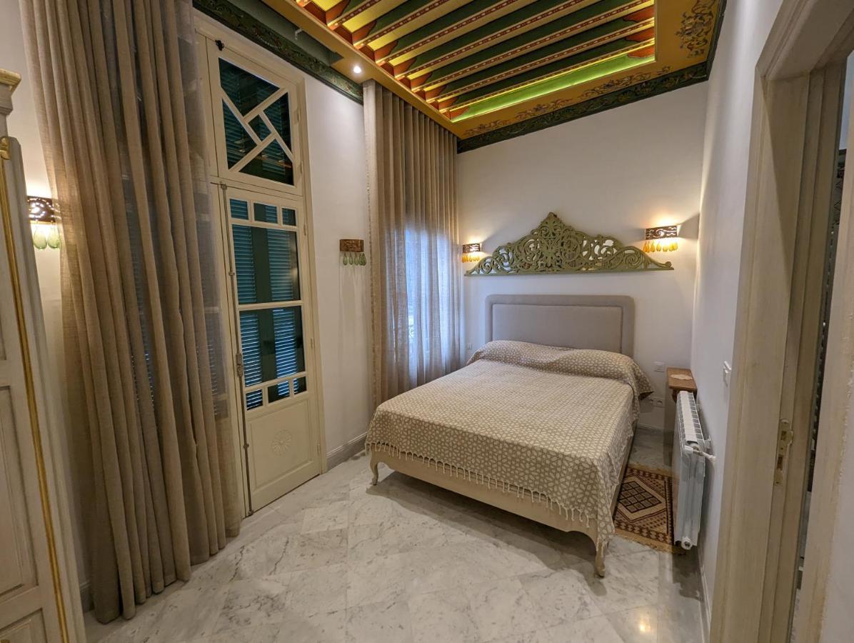 Dar Hamouda Guest House - Medina De Tunus Dış mekan fotoğraf