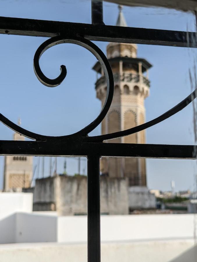 Dar Hamouda Guest House - Medina De Tunus Dış mekan fotoğraf