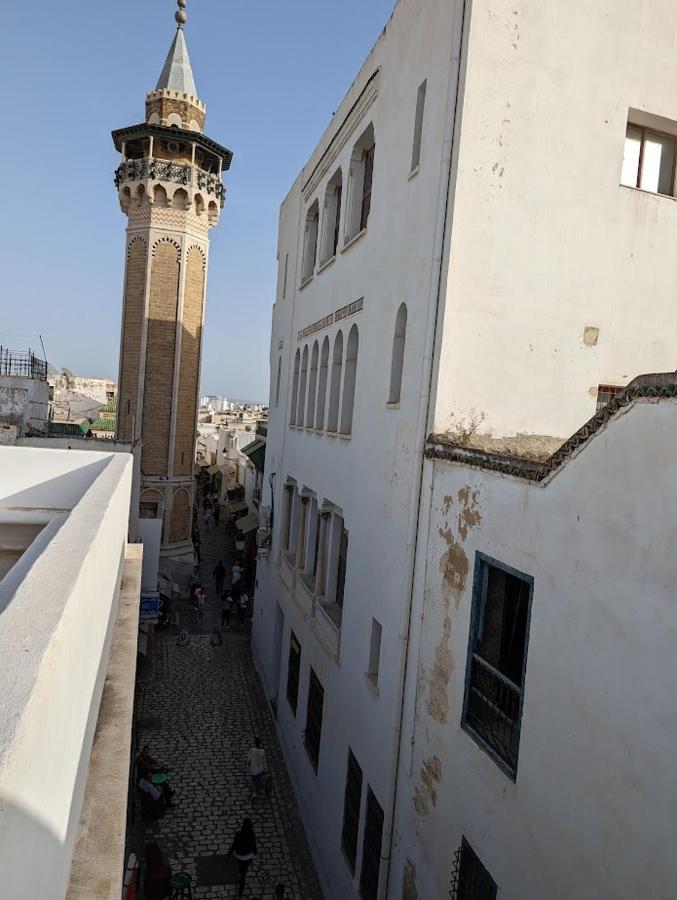 Dar Hamouda Guest House - Medina De Tunus Dış mekan fotoğraf